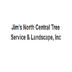 Jim's North Central Tree Service & Landscape, Inc