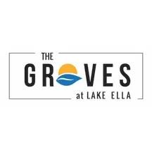 The Groves at Lake Ella Homes