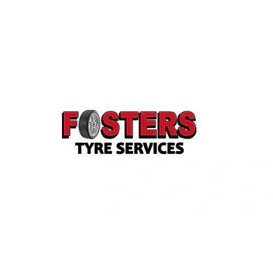 Fosters Tyre Services