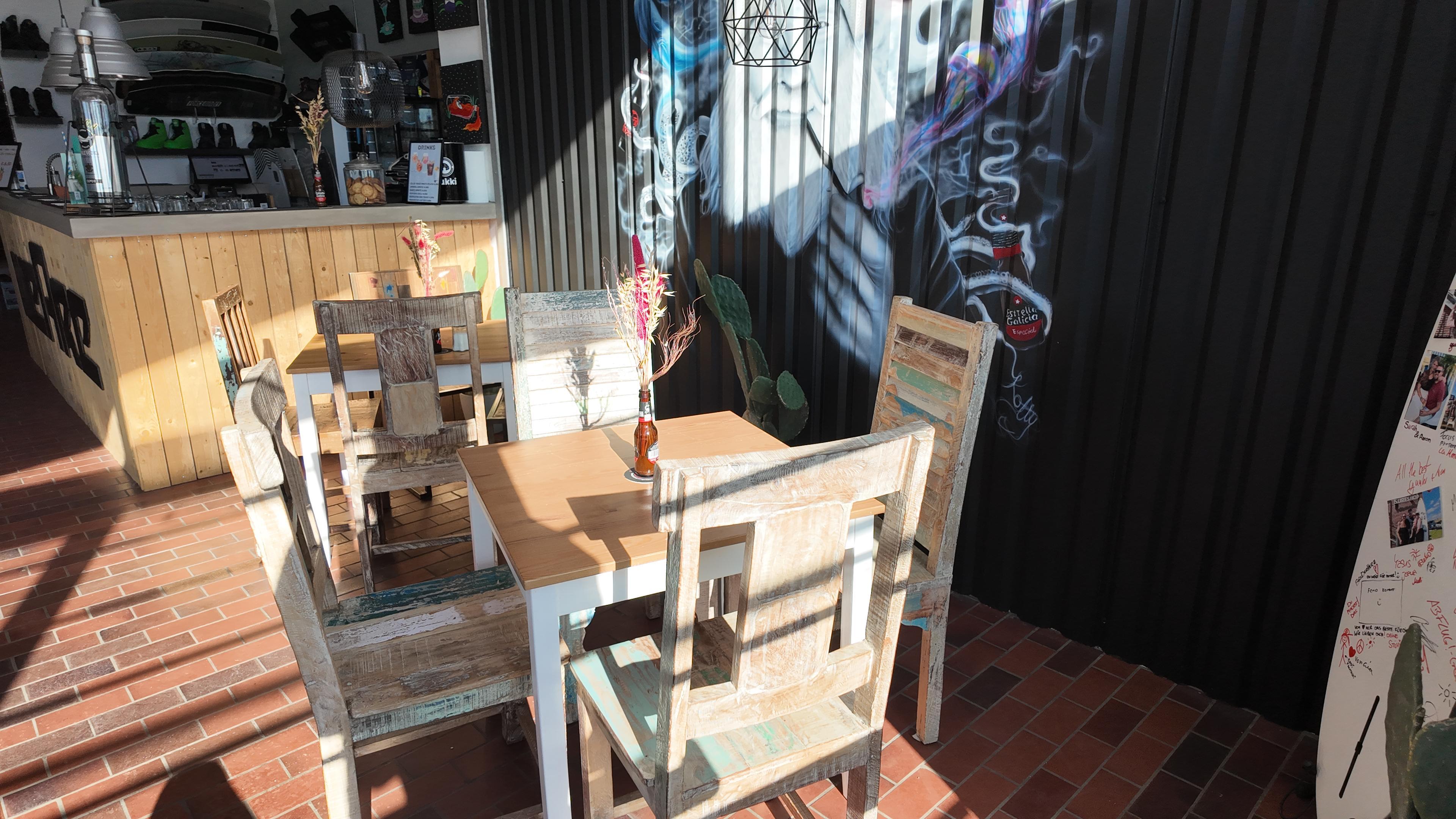 weAre surfshop x Windsurfing Hamburg