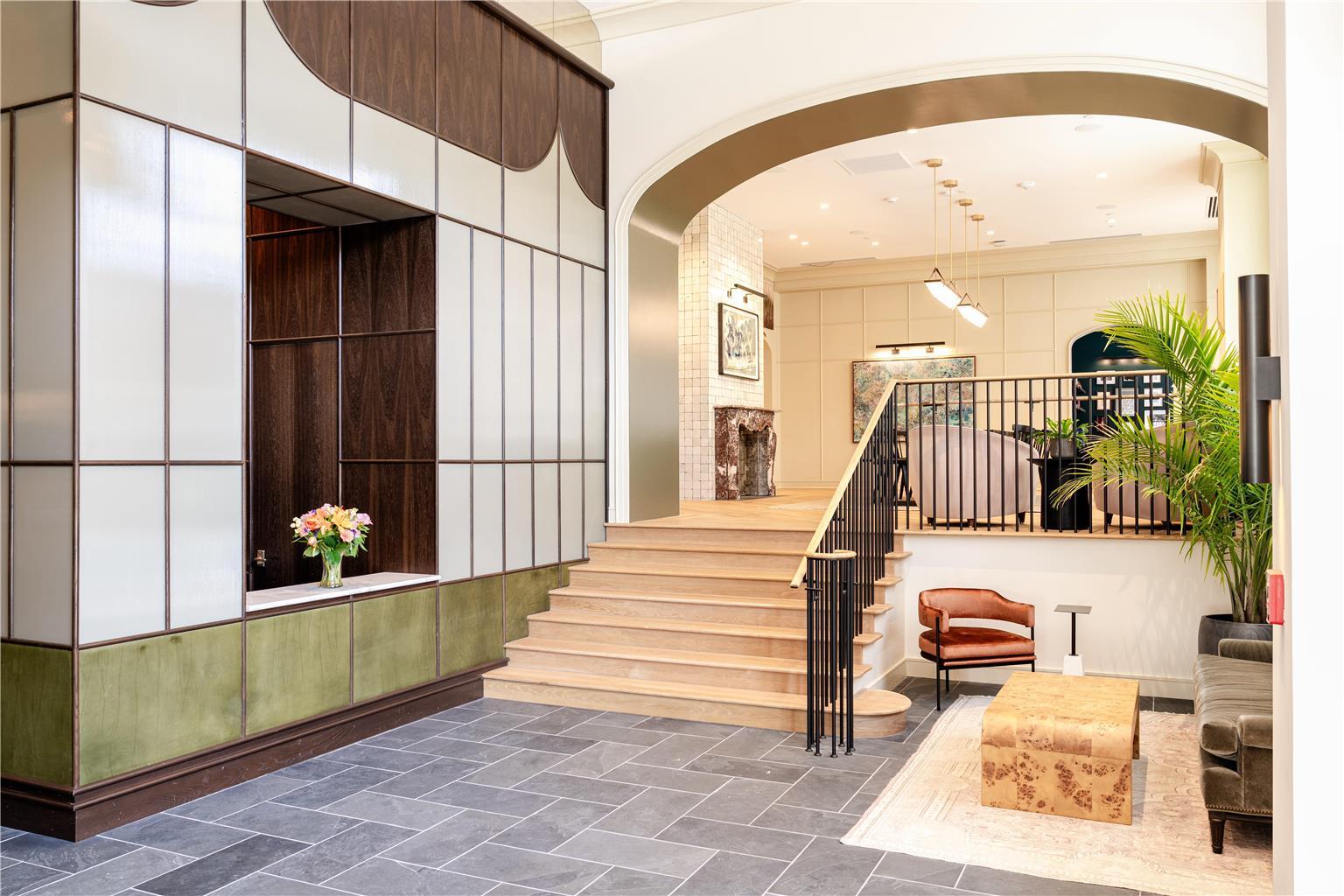 Hotel Heron Alexandria Old Town, Curio Collection by Hilton