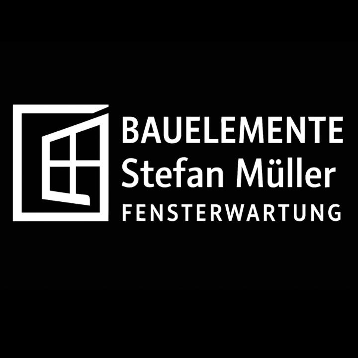 Bauelemente Stefan Müller