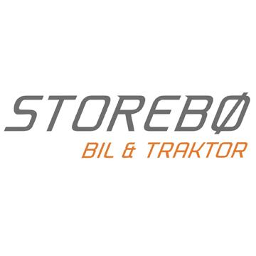 Storebø Bil og Traktor AS