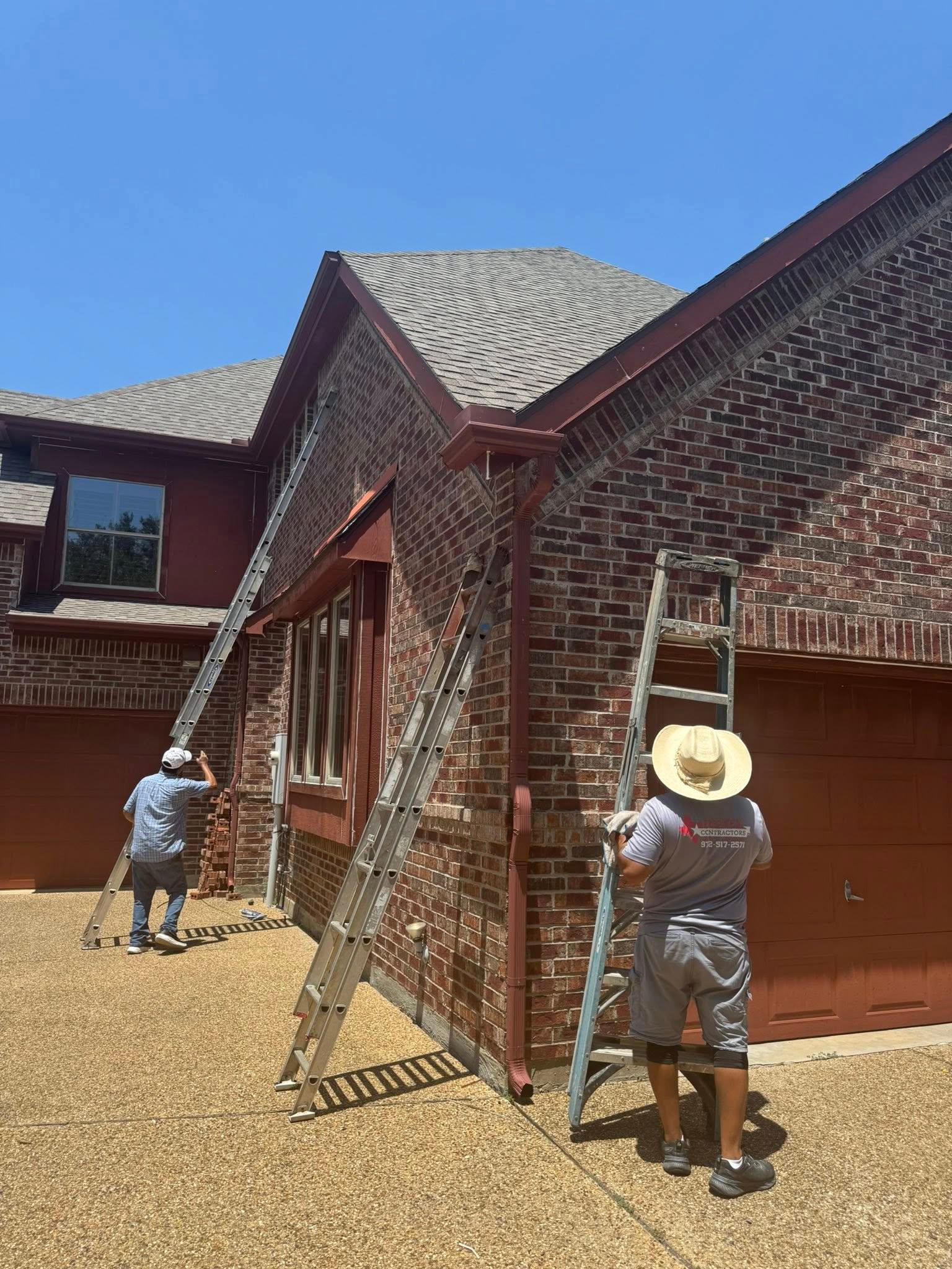 Daltex Contractors LLC