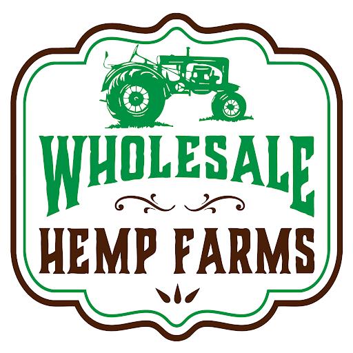 Wholesale Hemp Farms