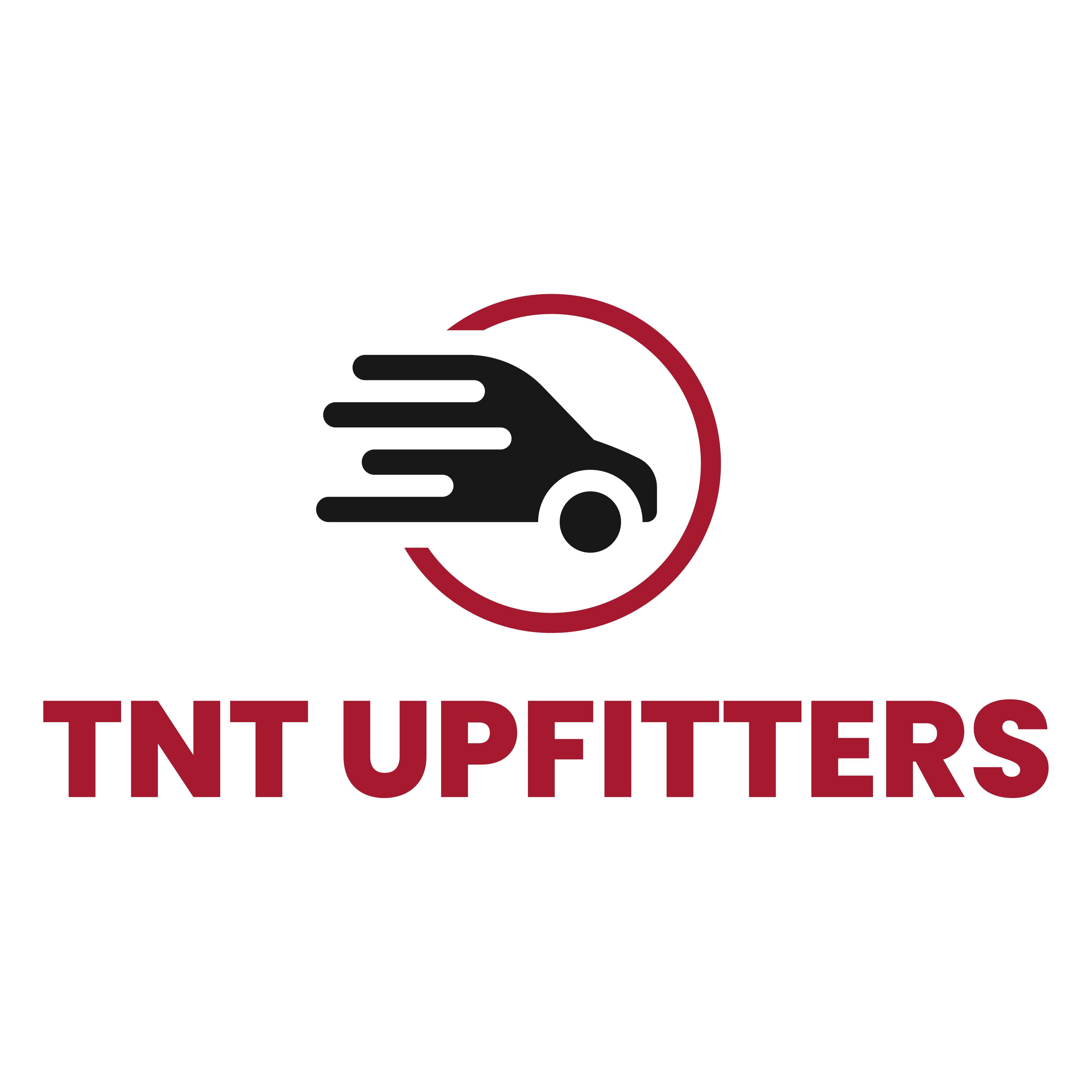 TNT Upfitters - Commercial Vehicle Solutions