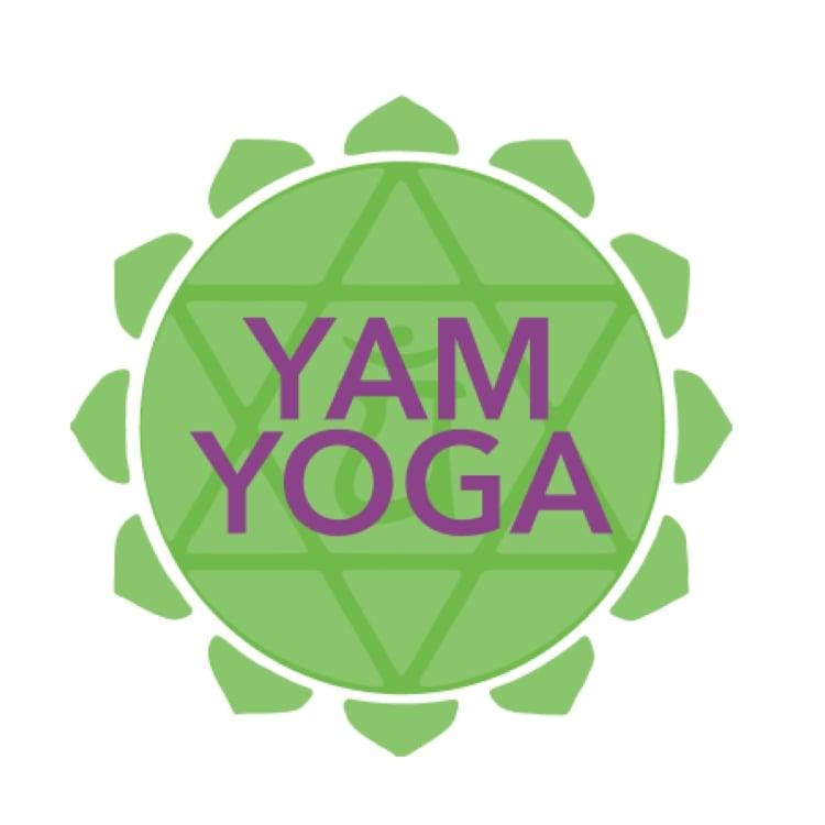 YAM Yoga