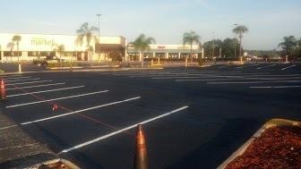 Miller Sealcoating & Striping