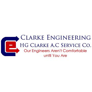 Clarke Engineering Co.