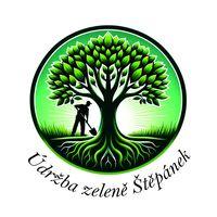Údržba zeleně Štěpánek
