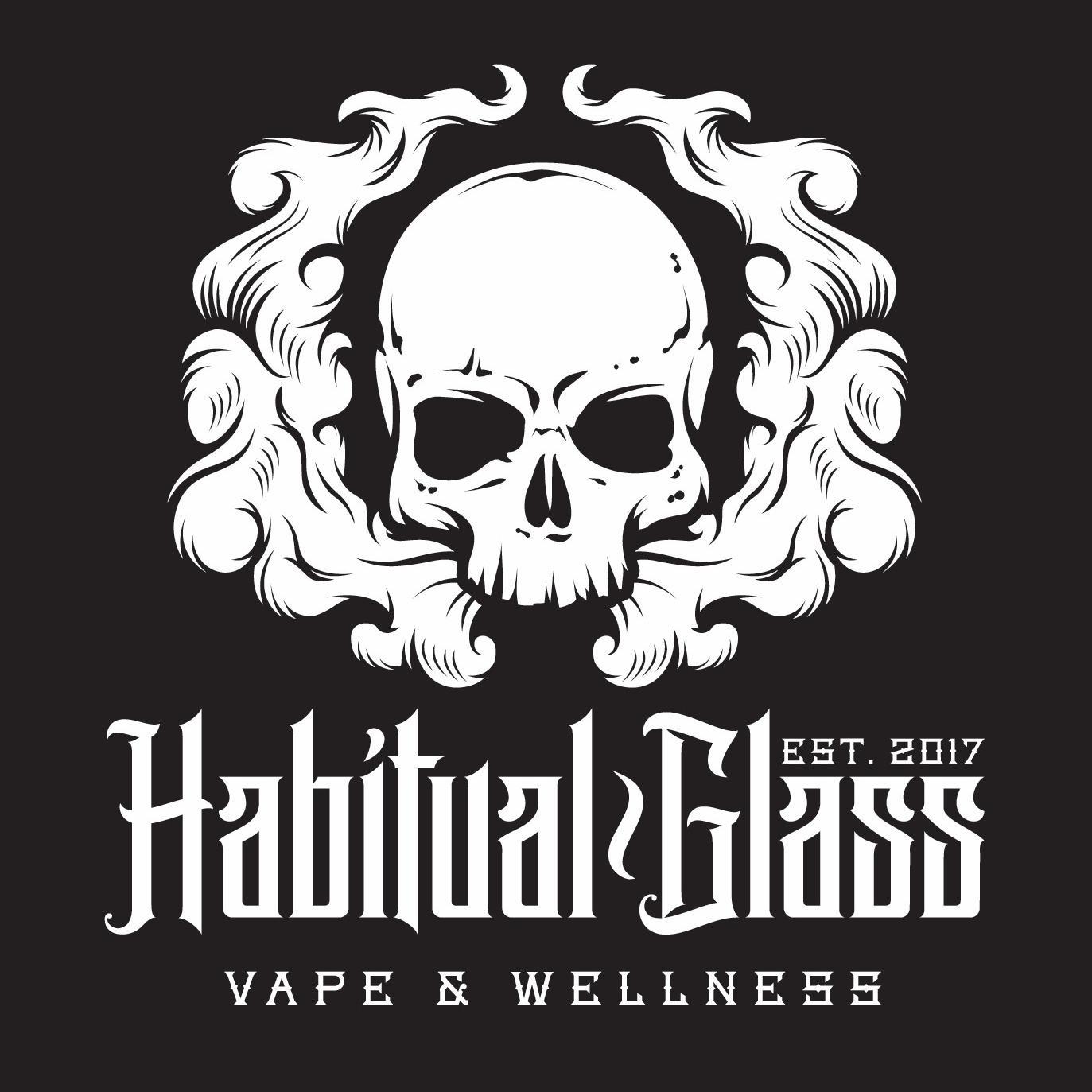 Habitual Glass Vape & Wellness