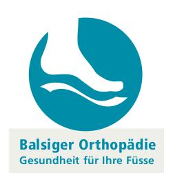 Balsiger Orthopädie
