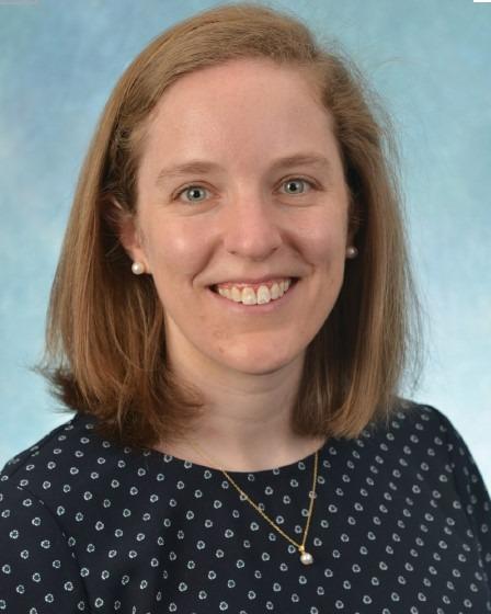 Brittain Erickson, MHS, PA-C