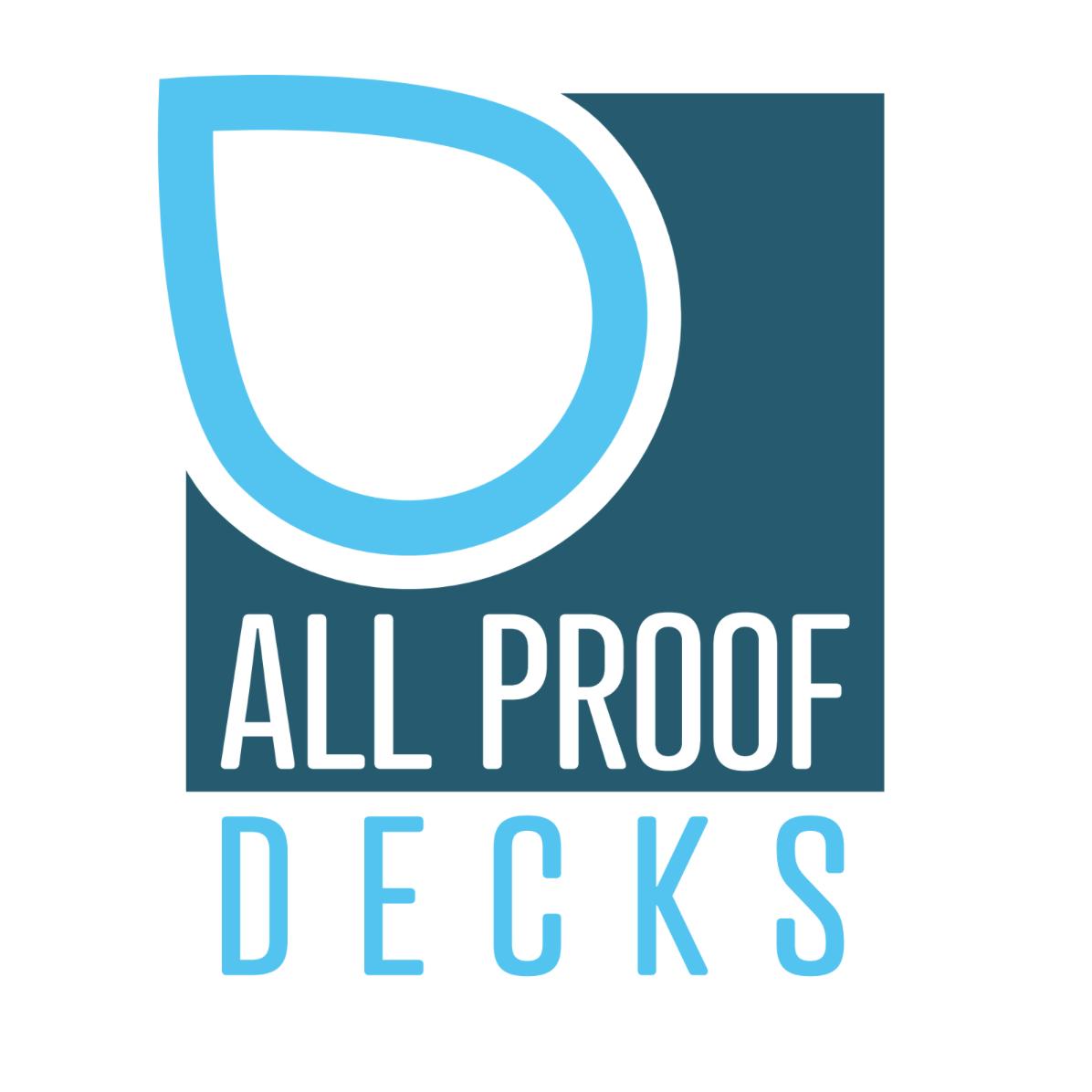 All Proof Decks