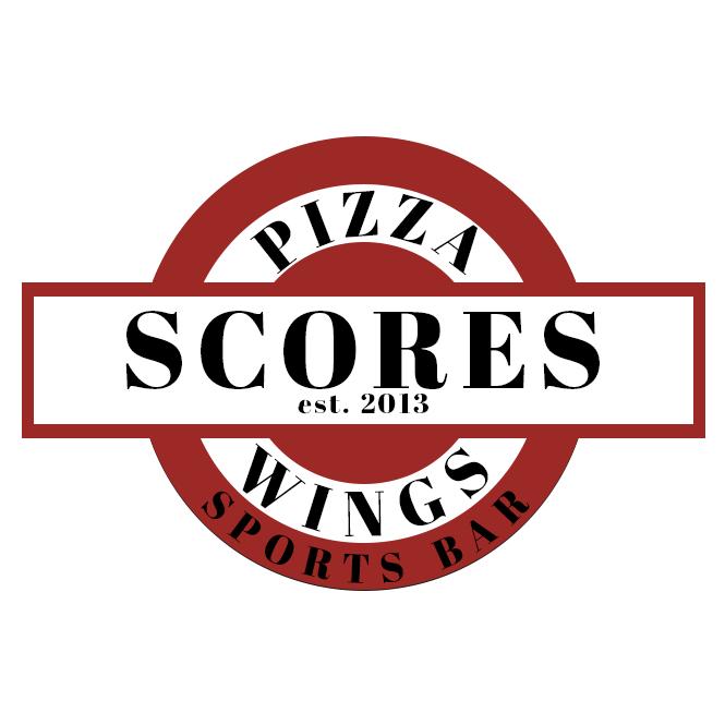 Scores Pizza & Wings