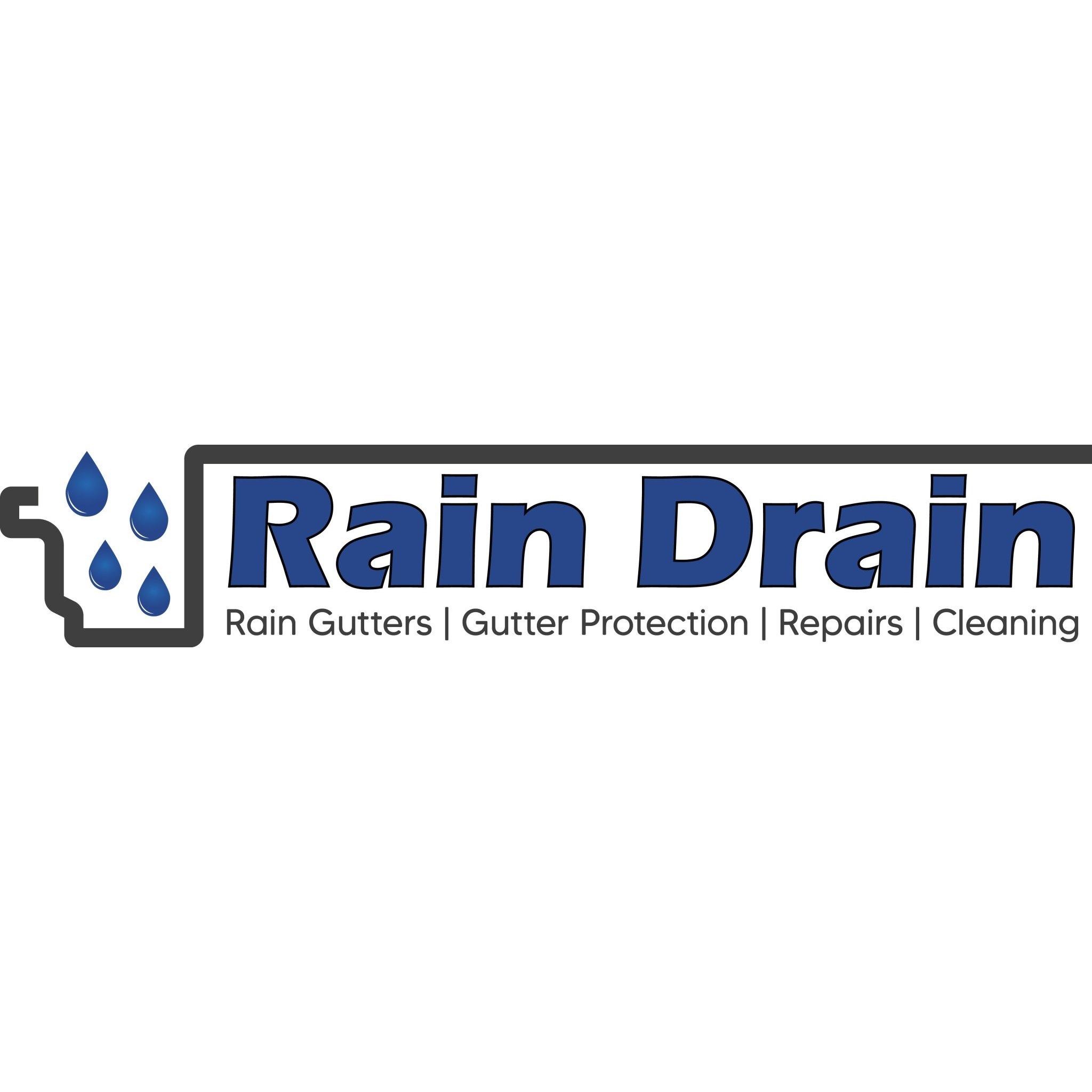 Rain Drain Gutter Solutions