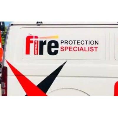 Fire protection specialists