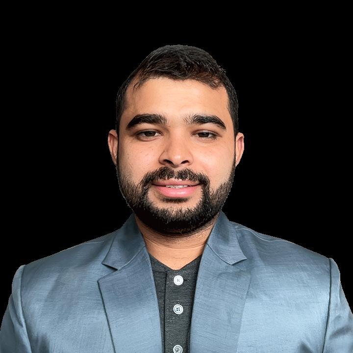 Sandeep Tiwari - TurboTax Expert