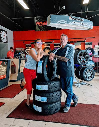 Duxler Libertyville Tire