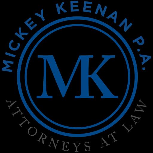 Mickey Keenan, P.A. Riverview Personal Injury Attorneys
