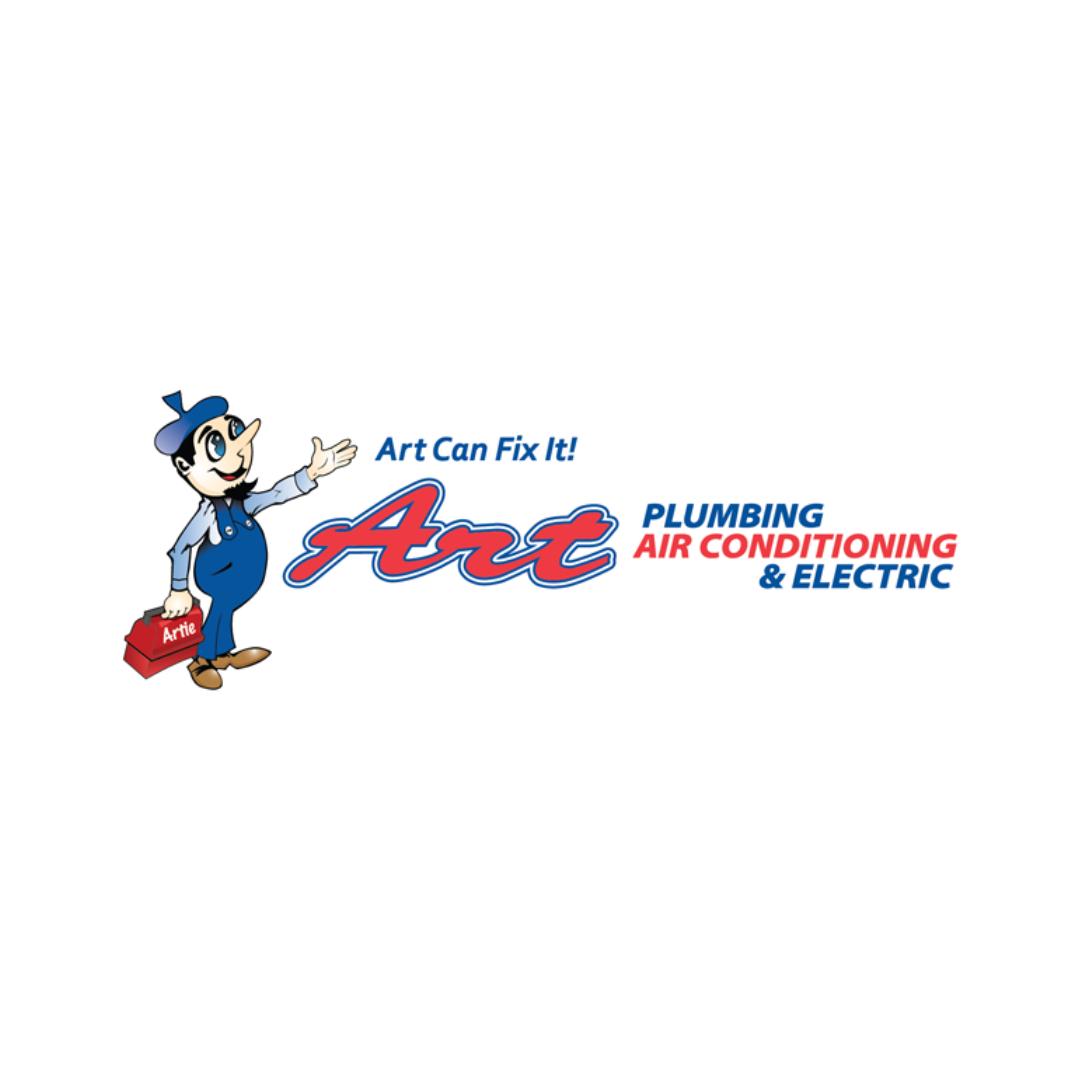 Art Plumbing, Air Conditioning & Electric