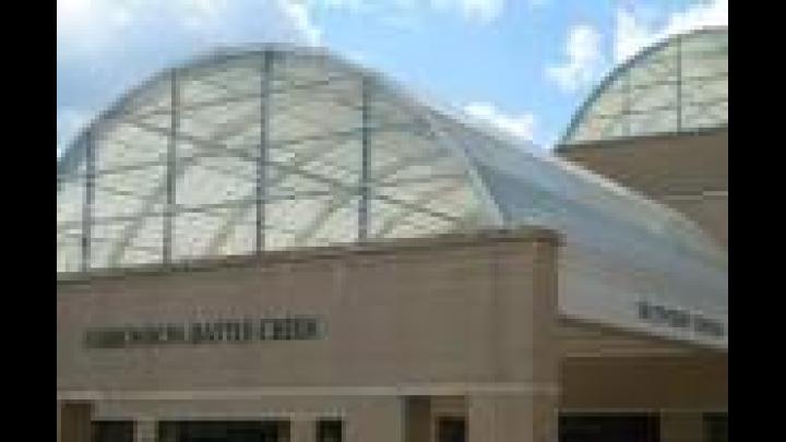 Bronson Battle Creek Outpatient Center