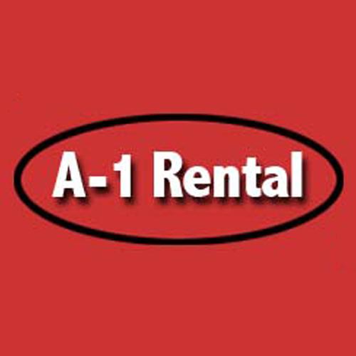 A-1 Rental