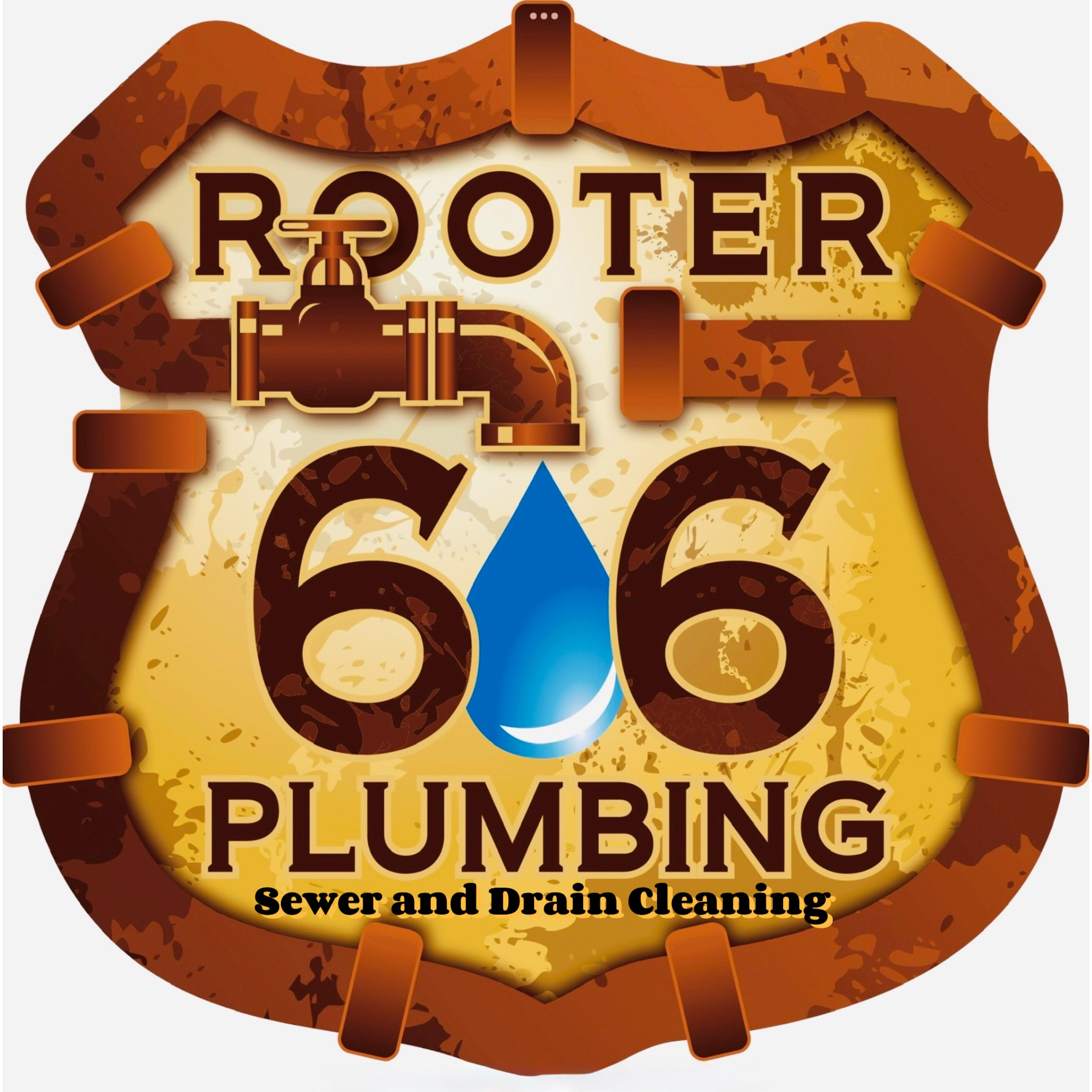 Rooter 66 Plumbing Sewer and Drain Cleaning of Rancho Cucamonga