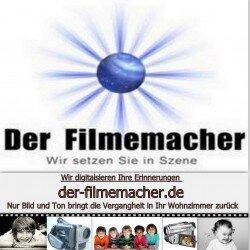 Der Filmemacher