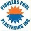 Pioneers Pool Plastering Inc