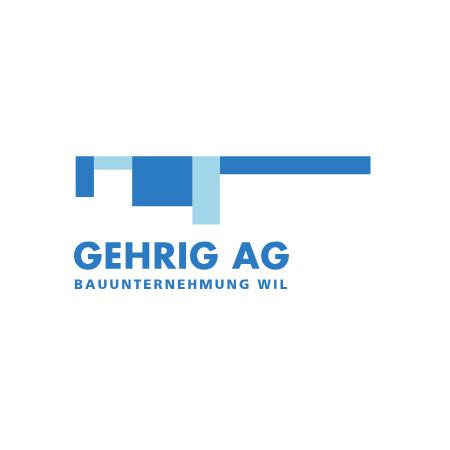 Gehrig AG Bauunternehmung Wil