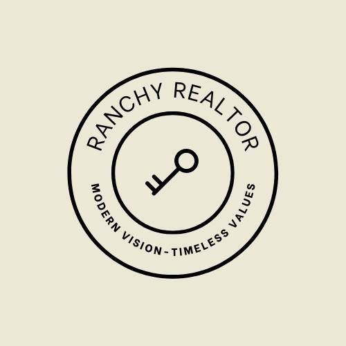 Ranchy Realtor