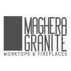 Maghera Granite Worktops, Fireplaces & Tiles