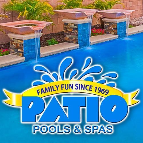 Patio Pools & Spas Oro Valley