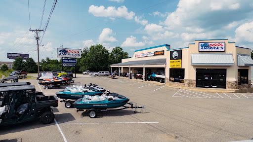 America's Motor Sports Madison