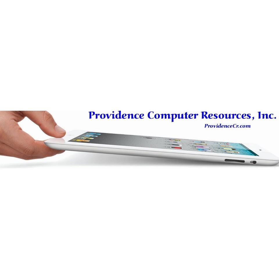 Providence Computer Resources, Inc.