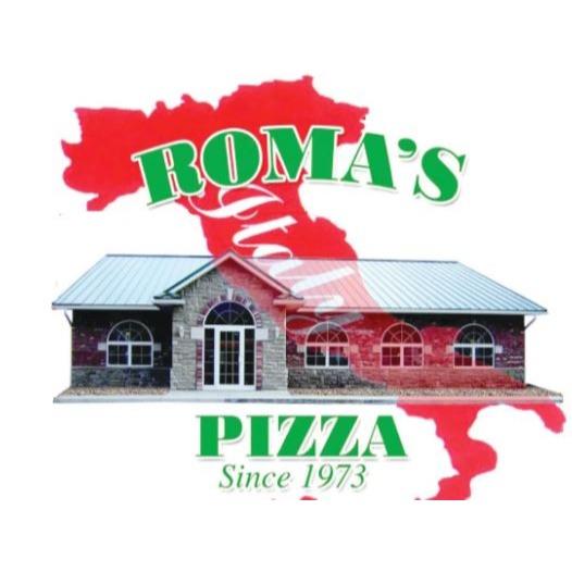 .Roma's Pizza