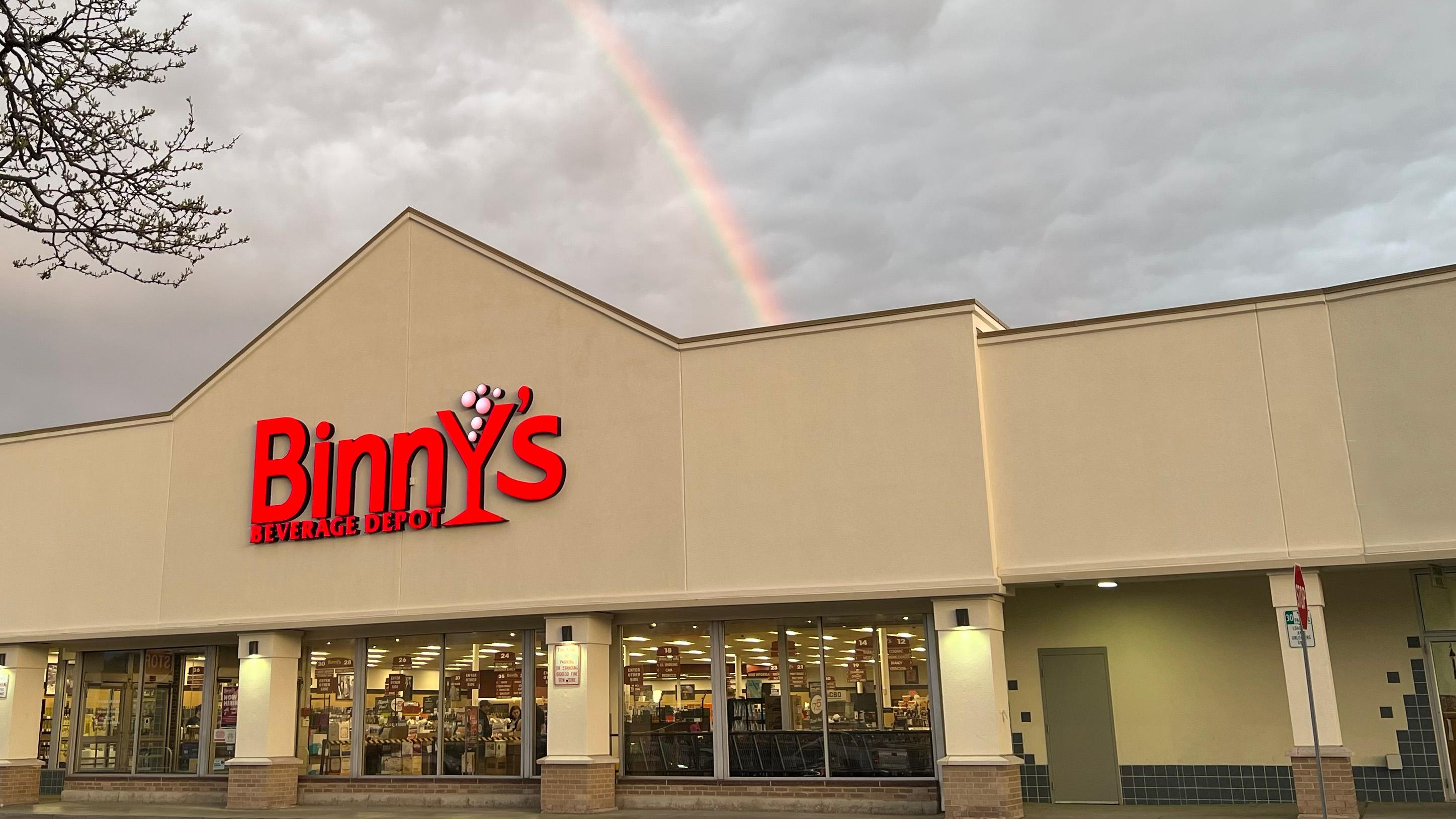 Binny's Beverage Depot - Des Plaines