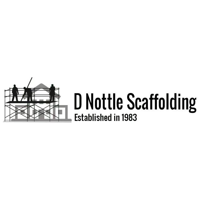 D Nottle Scaffolding Ltd
