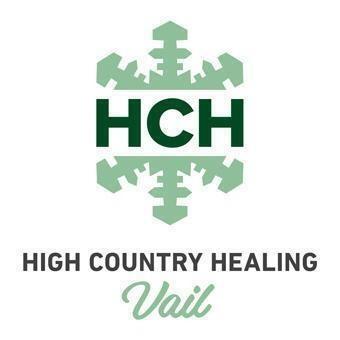 High Country Healing Vail Dispensary