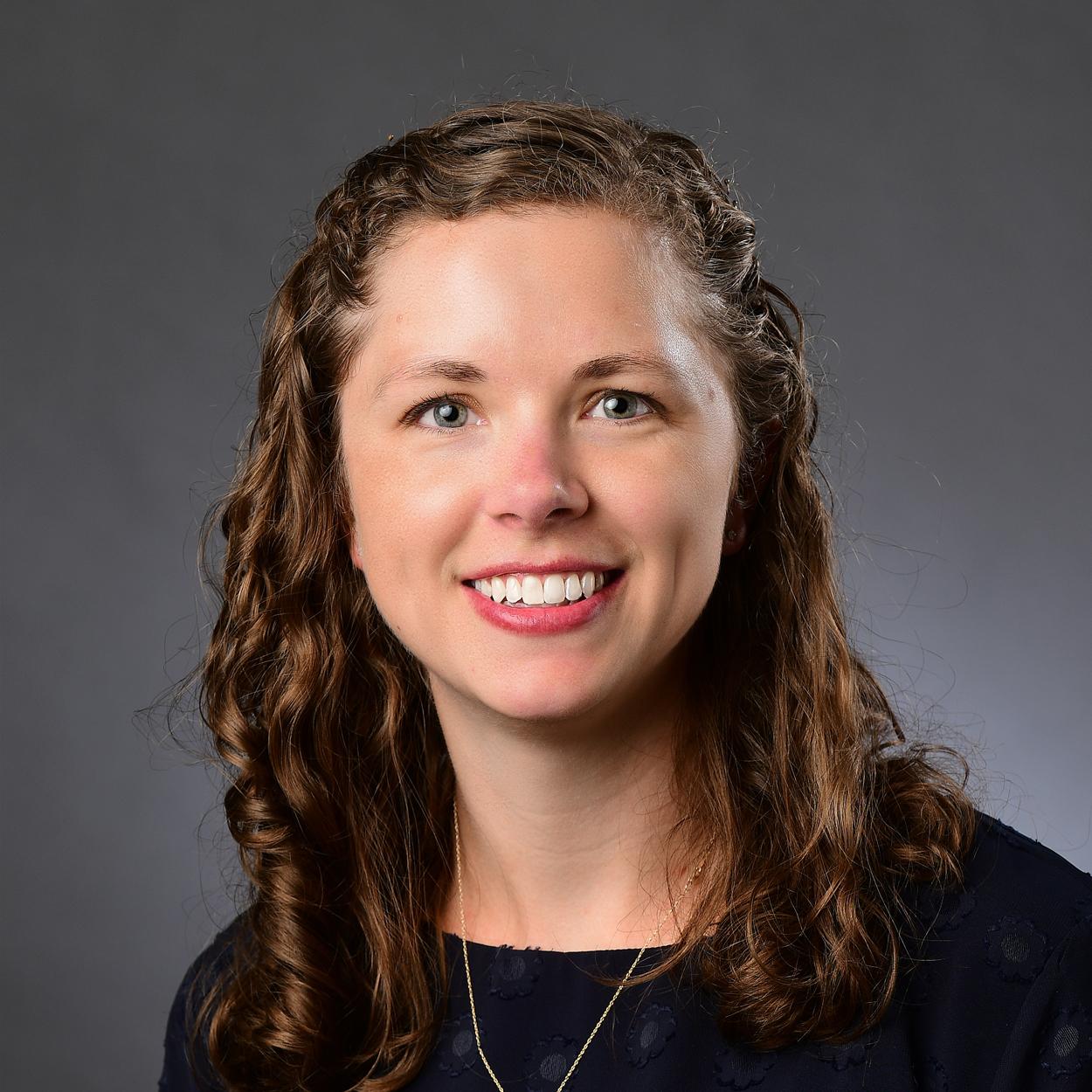 Rebecca J. Gallant, MSN, APRN