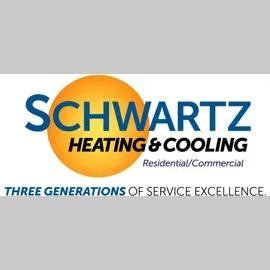 Schwartz Heating & Cooling Inc.