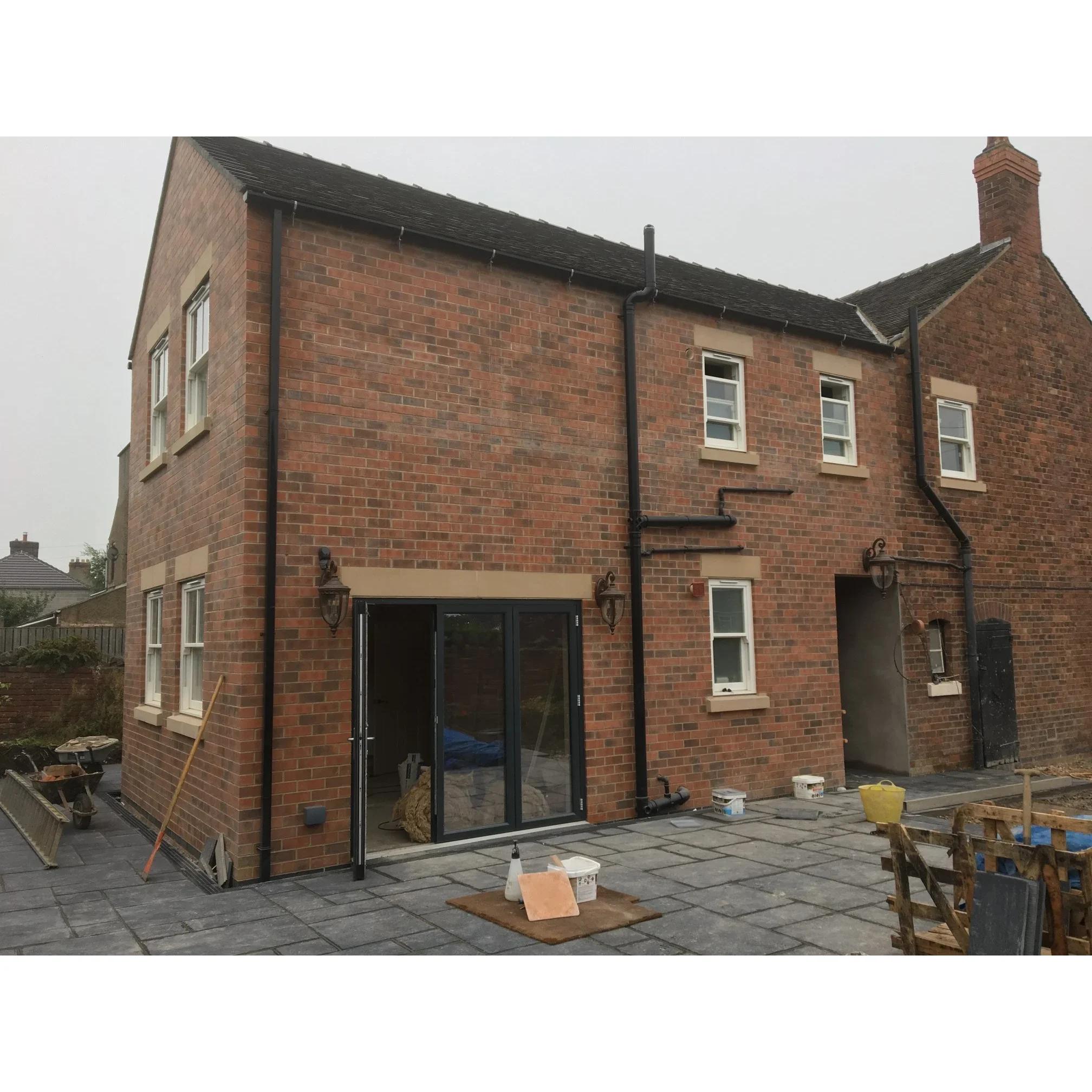 LS Building Services