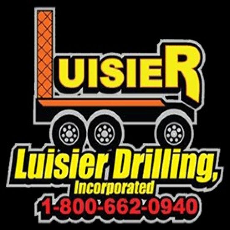 Luisier Drilling