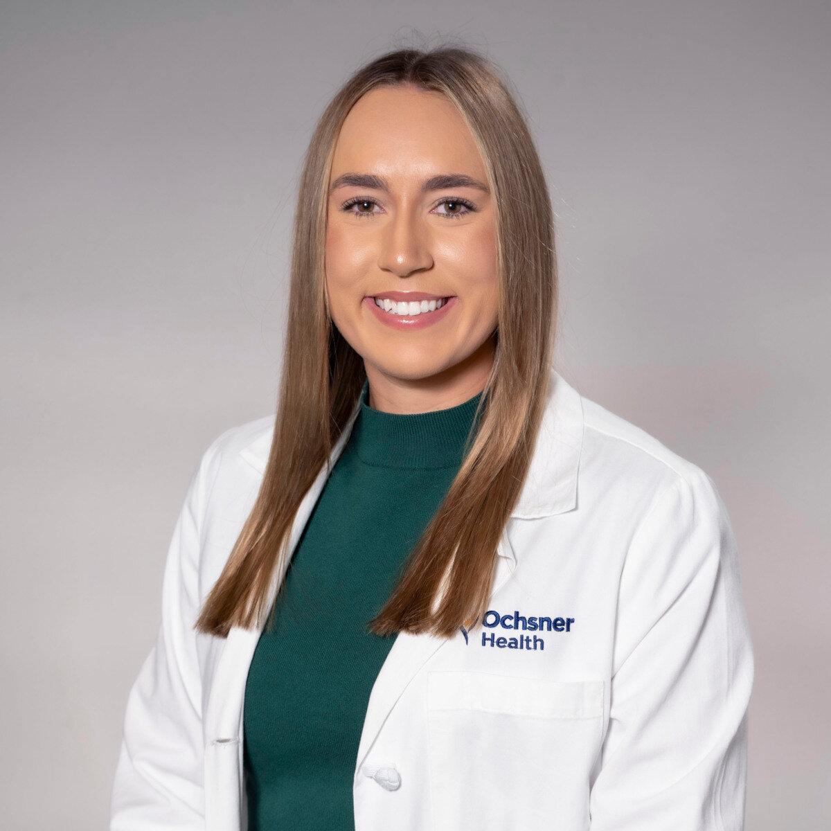 Samantha M. Schenker, NP