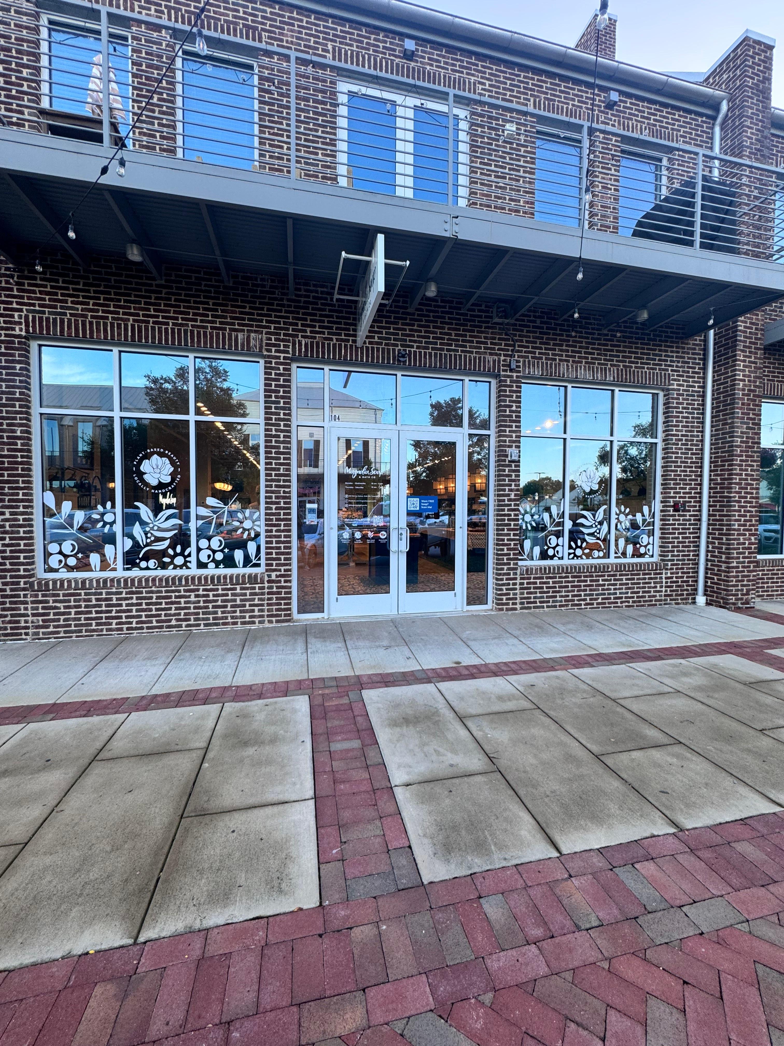 Magnolia Soap and Bath Co- Trussville