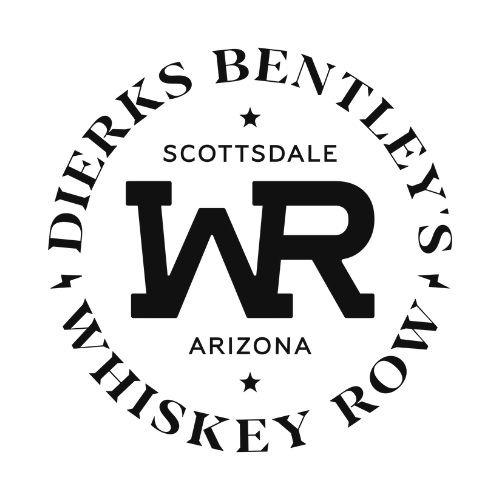 Dierks Bentley's Whiskey Row