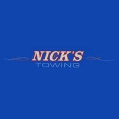 Nick's Towing