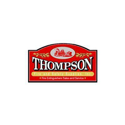 Thompson Fire and Safety