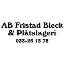 Fristads Bleck- & Plåtslageri, AB